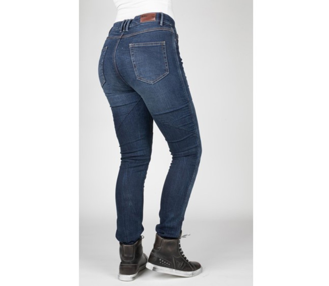 Bull-It Covert Lady (AAA) Straight Riding Jeans image 1